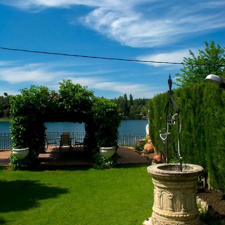 Villa Emilia Ruidera Luaran gambar