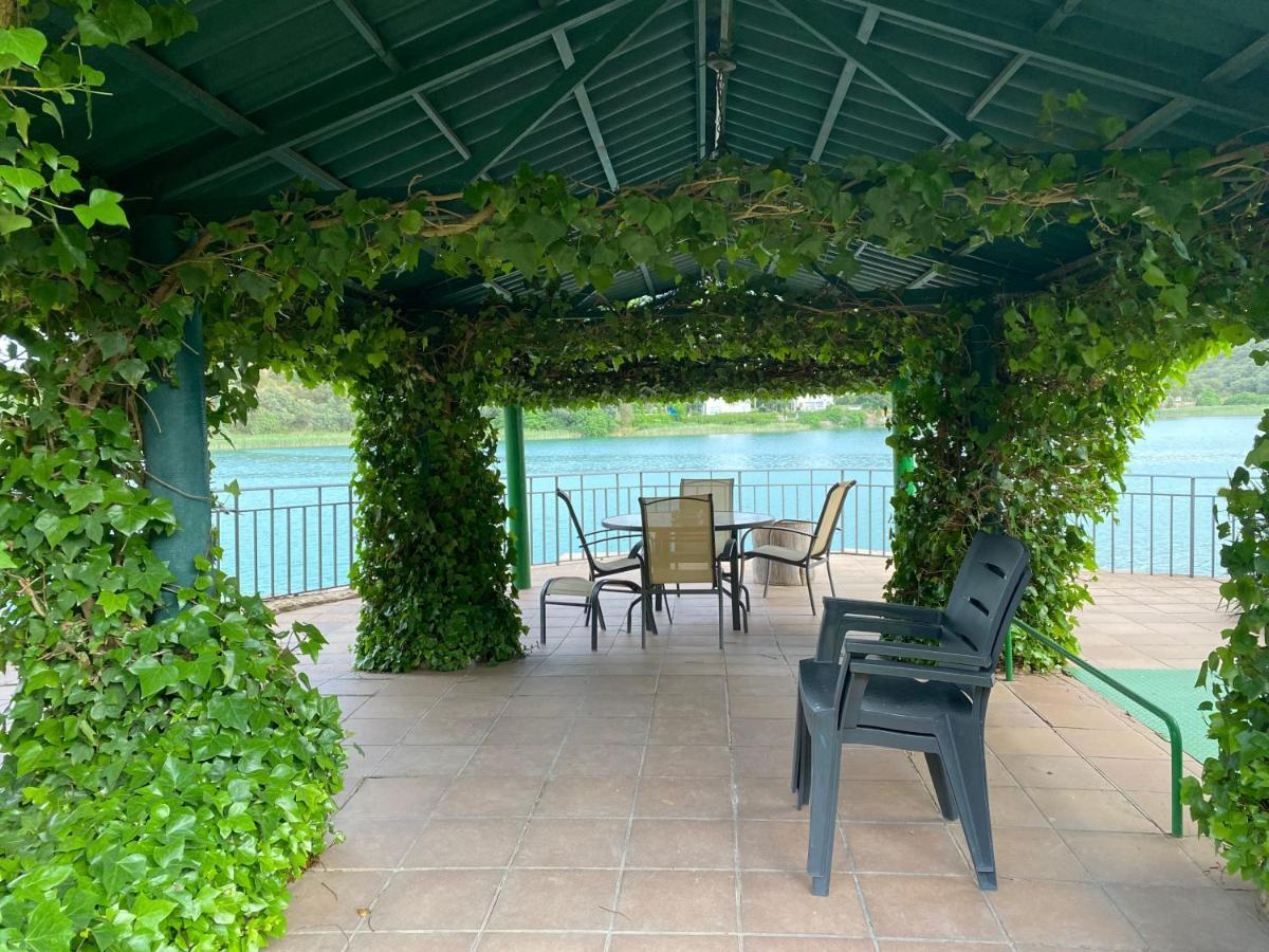 Villa Emilia Ruidera Luaran gambar