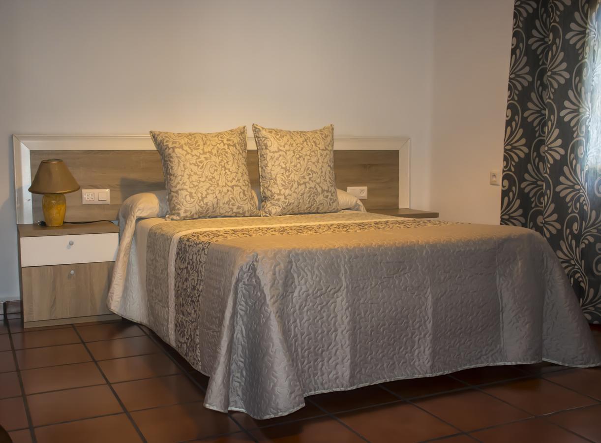 Villa Emilia Ruidera Luaran gambar