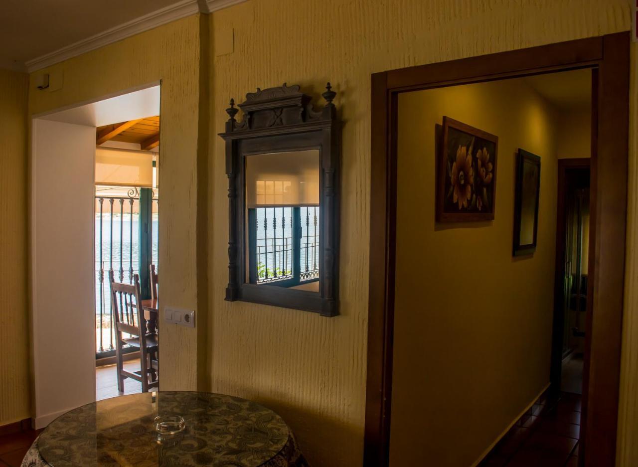 Villa Emilia Ruidera Luaran gambar